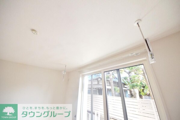 ヴィラウィスタリア松戸の物件内観写真